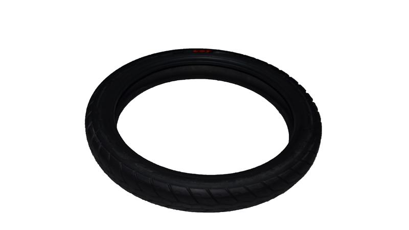 ARKA DIŞ LASTİK (100x90-18) (TNT125 PRO)